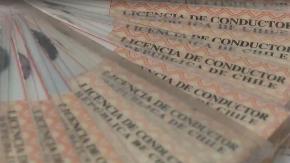 Líder era una dirigenta vecinal: así operaba red que vendía licencias de conducir